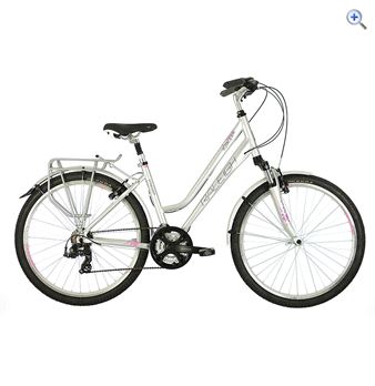 raleigh voyager mens