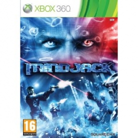 Mindjack Mindjack
